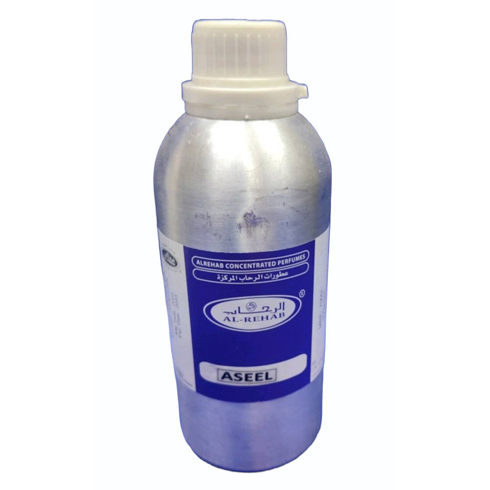 Dalal Perfume Oil 500 gr