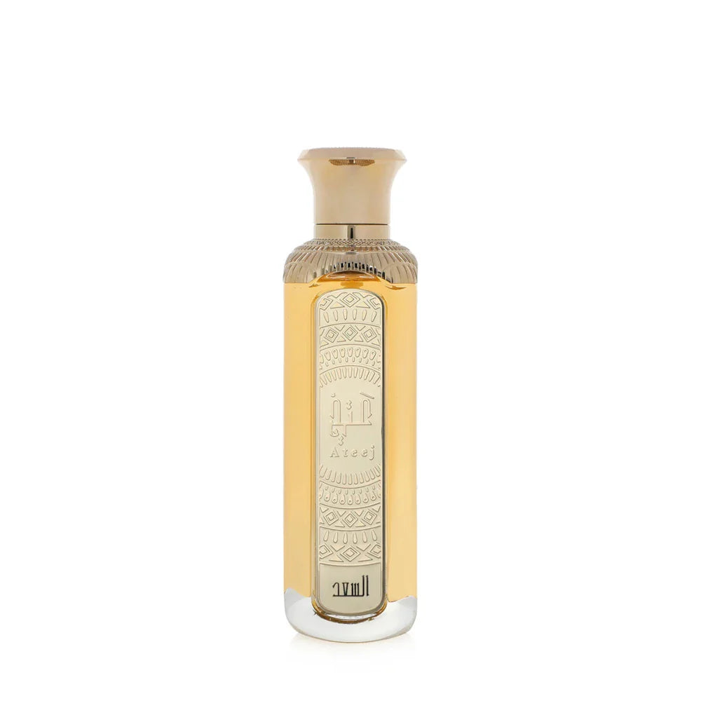 Al Saad Light Fragrance 200ml
