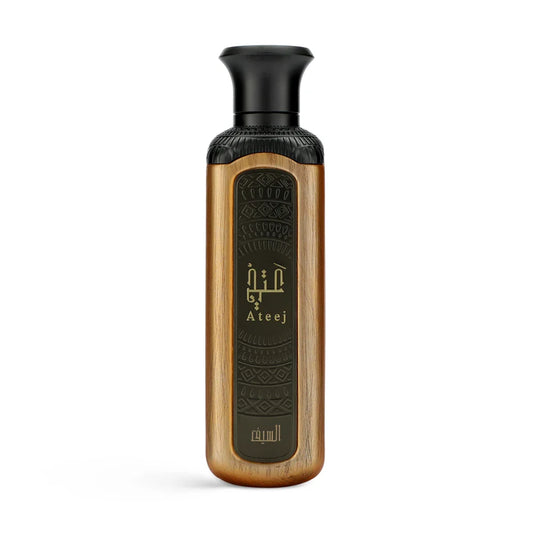 Al Seef Light Fragrance EDP 200ml