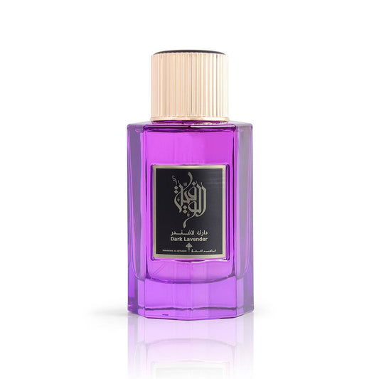 Al Wafia Dark Lavender EDP 100 ml