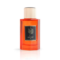 Al Wafia Golden Amber EDP 100 ml