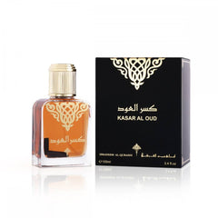 Al Wafia Kasar Al Oud EDP 100 ml