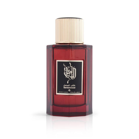 Al Wafia Sandalwood EDP 100 ml