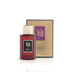 Al Wafia Sandalwood EDP 100 ml