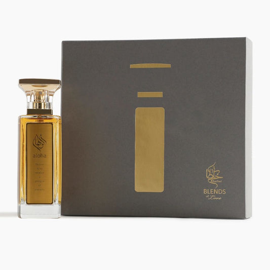 Aloha Parfum 65 ml