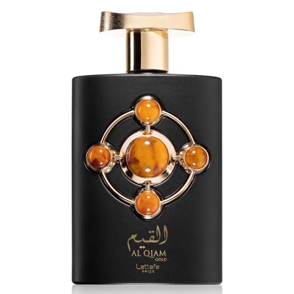 Alqiam Gold EDP - Lattafa Pride - 100 ml