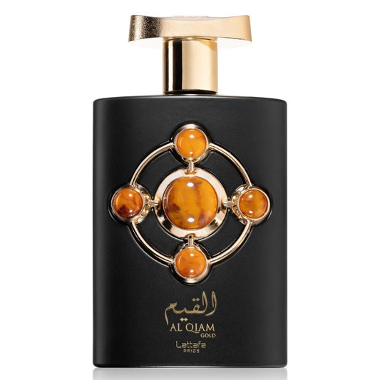 Alqiam Gold EDP - Lattafa Pride - 100 ml