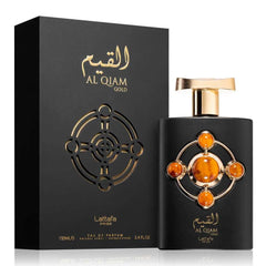 Alqiam Gold EDP - Lattafa Pride - 100 ml