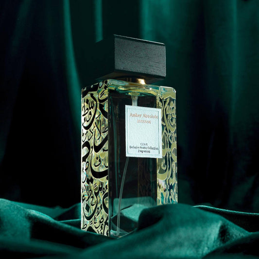 Amber Absolute EDP 100 ml