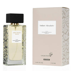 Amber Absolute EDP 100 ml