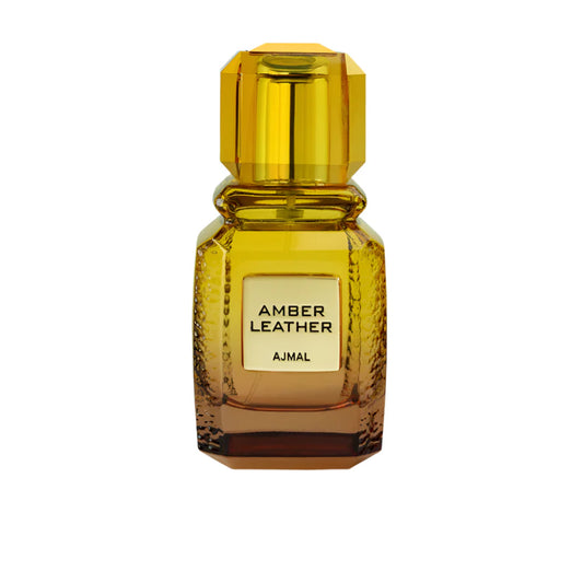 Amber Leather EDP 100 ml