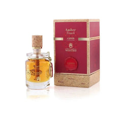 Amber Touch Perfume Oil 30 ml