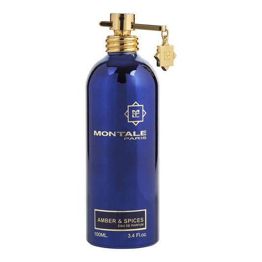 Amber & Spices EDP 100 ml