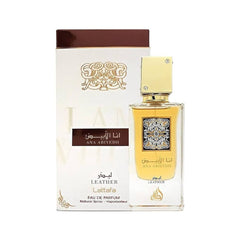 Ana Abiyedh Leather EDP 100 ml