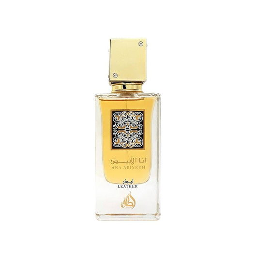 Ana Abiyedh Leather EDP 100 ml