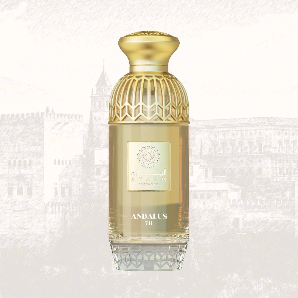 Andalus 711 EDP 150 ml