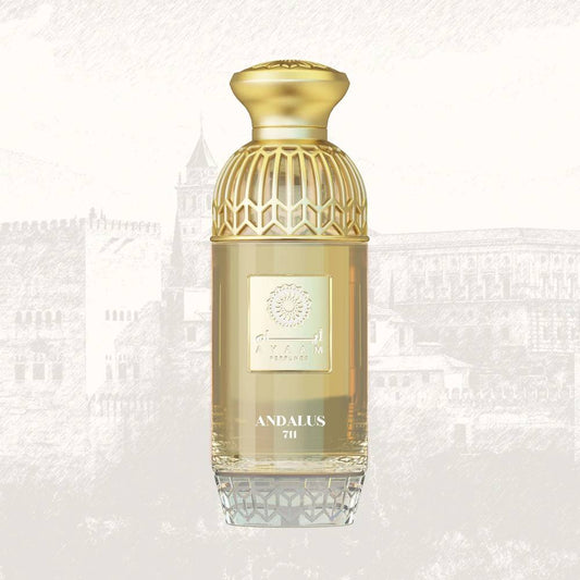 Andalus 711 EDP 150 ml