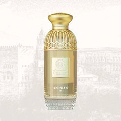 Andalus 711 EDP 150 ml