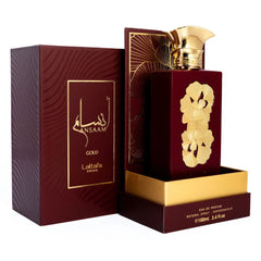 Ansaam Gold EDP - Lattafa Pride - 100 ml