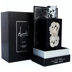 Ansaam Silver EDP - Lattafa Pride - 100 ml