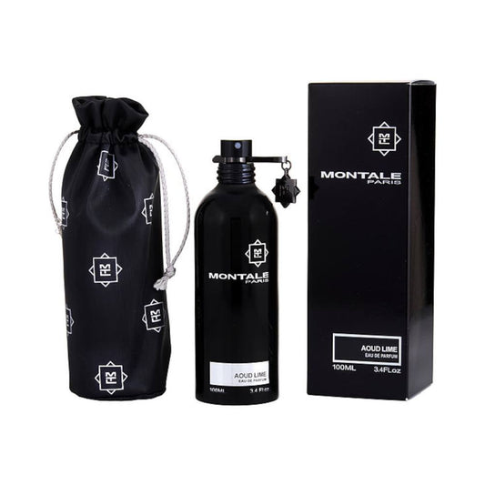 Aoud Lime EDP 100 ml