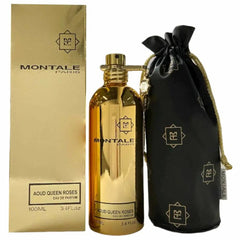 Aoud Queen Roses EDP 100 ml