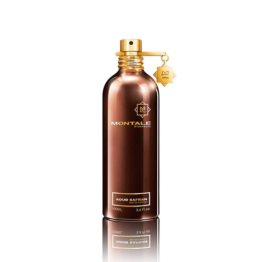 Aoud Safran EDP 100 ml