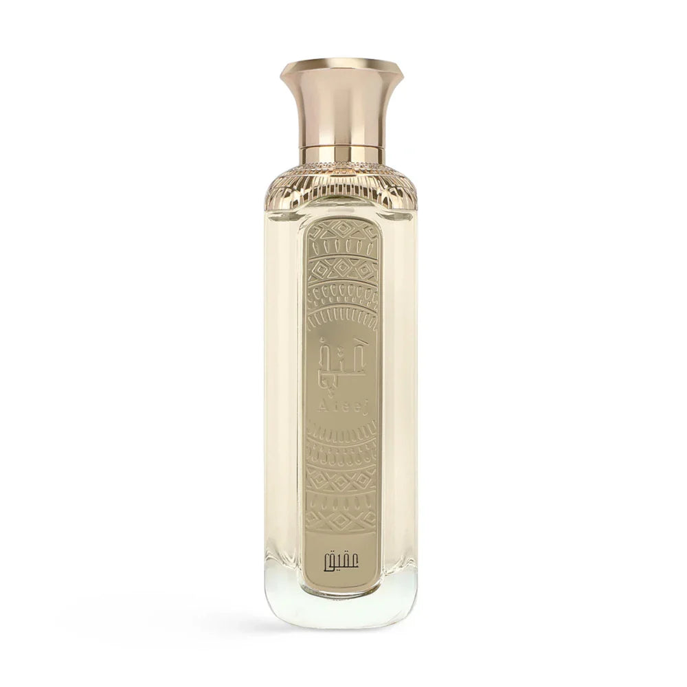 Aqeeq Light Fragrance EDP 200ml