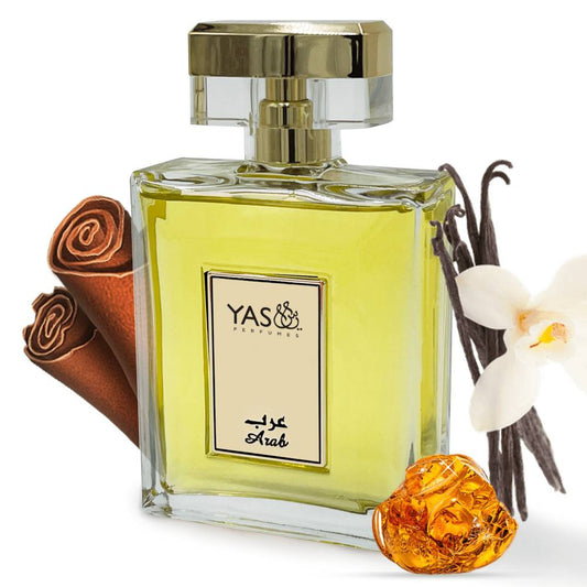 Arab EDP 100 ml