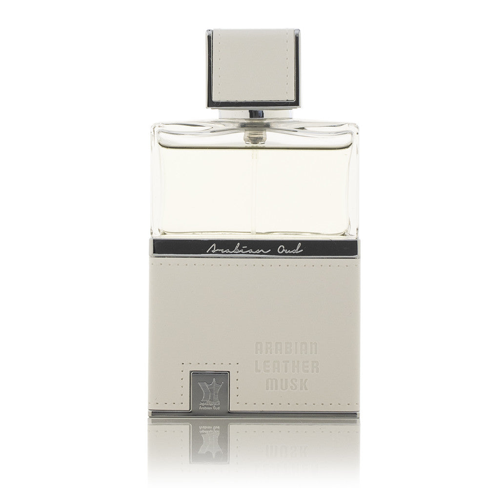 Arabian Leather Musk EDP 100 ml