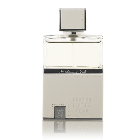 Arabian Leather Musk EDP 100 ml