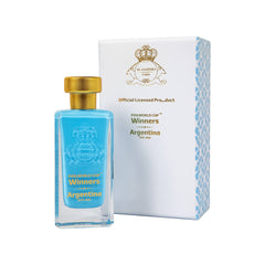 Argentina - Fifa World Cup Winners EDP 60 ml