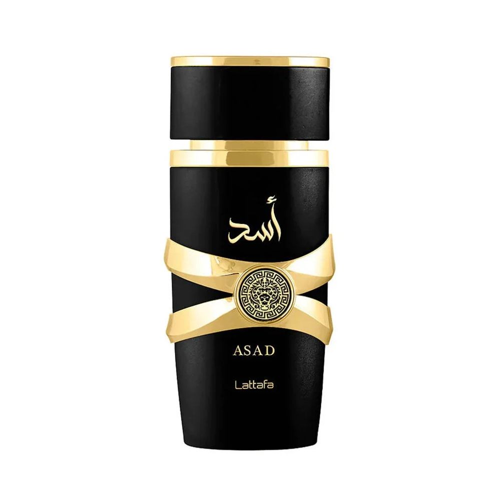 Asad EDP - Lattafa Pride - 100 ml