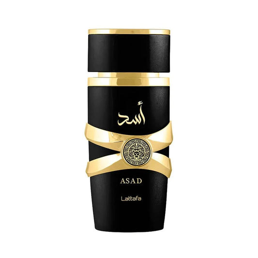 Asad EDP - Lattafa Pride - 100 ml
