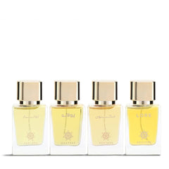 Asateer Mini Collection EDP 4 * 30ml