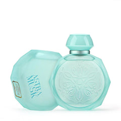 Astra Perfume & Scented Body Powder
