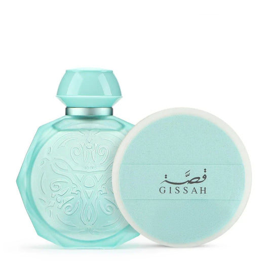 Astra Perfume & Scented Body Powder