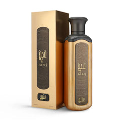 Ateej Light Fragrance EDP 200ml
