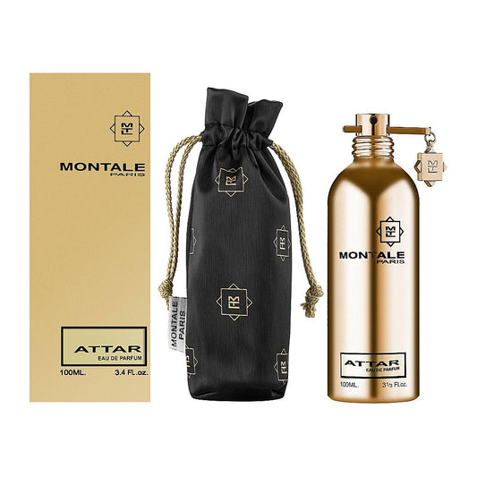 Attar EDP 100 ml