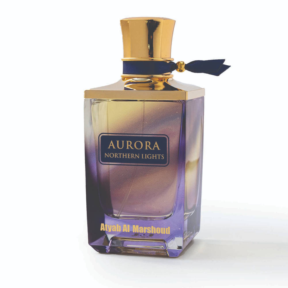 Aurora Northern Lights EDP 100 ml