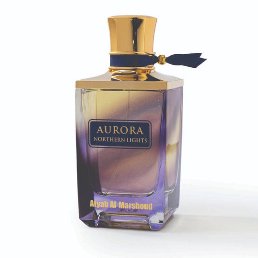 Aurora Northern Lights EDP 100 ml