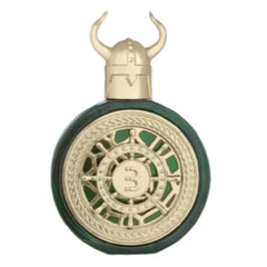 BHARARA VIKING DUBAI TESTER 3.4 PARFUM SPRAY