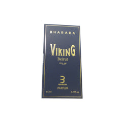 BHARARA VIKING BEIRUT 0.17 PARFUM VIAL