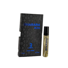 BHARARA BLEU 0.17 OZ EAU DE PARFUM SPRAY VIAL