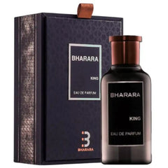 BHARARA KING 6.7 EAU DE PARFUM SPRAY FOR MEN