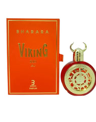 SPRAY DE PERFUME BHARARA VIKING RIO 3.4