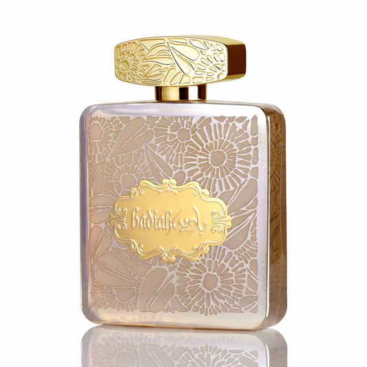 Badiah Gold EDP 100 ml