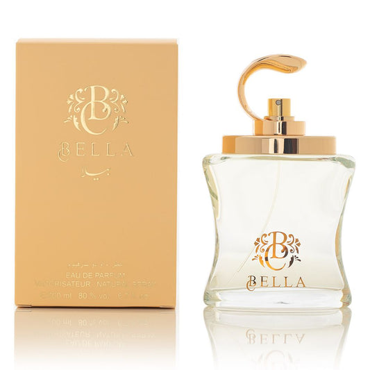 Bella EDP 200ml