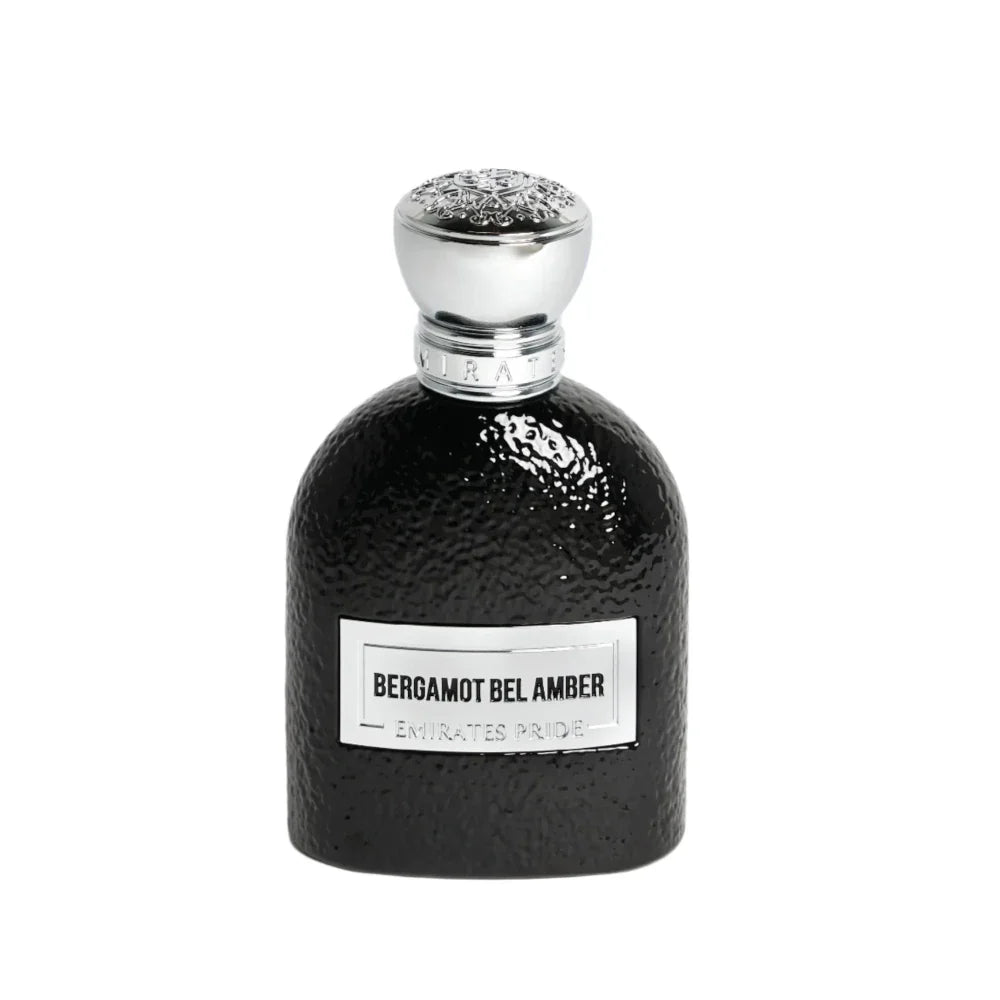 Bergamot Bel Amber EDP 100 ml