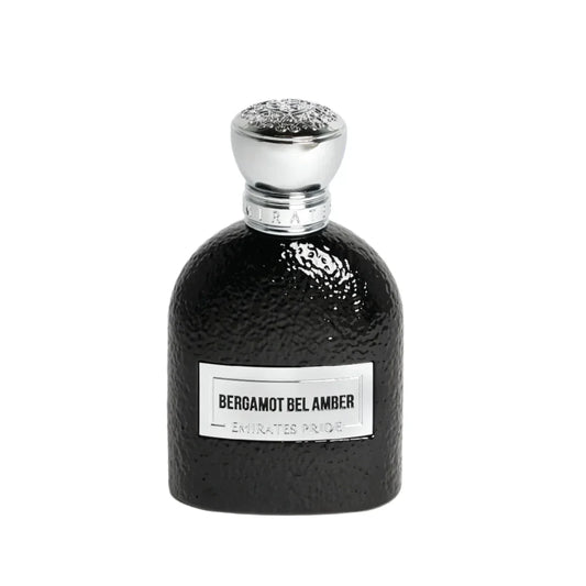 Bergamot Bel Amber EDP 100 ml